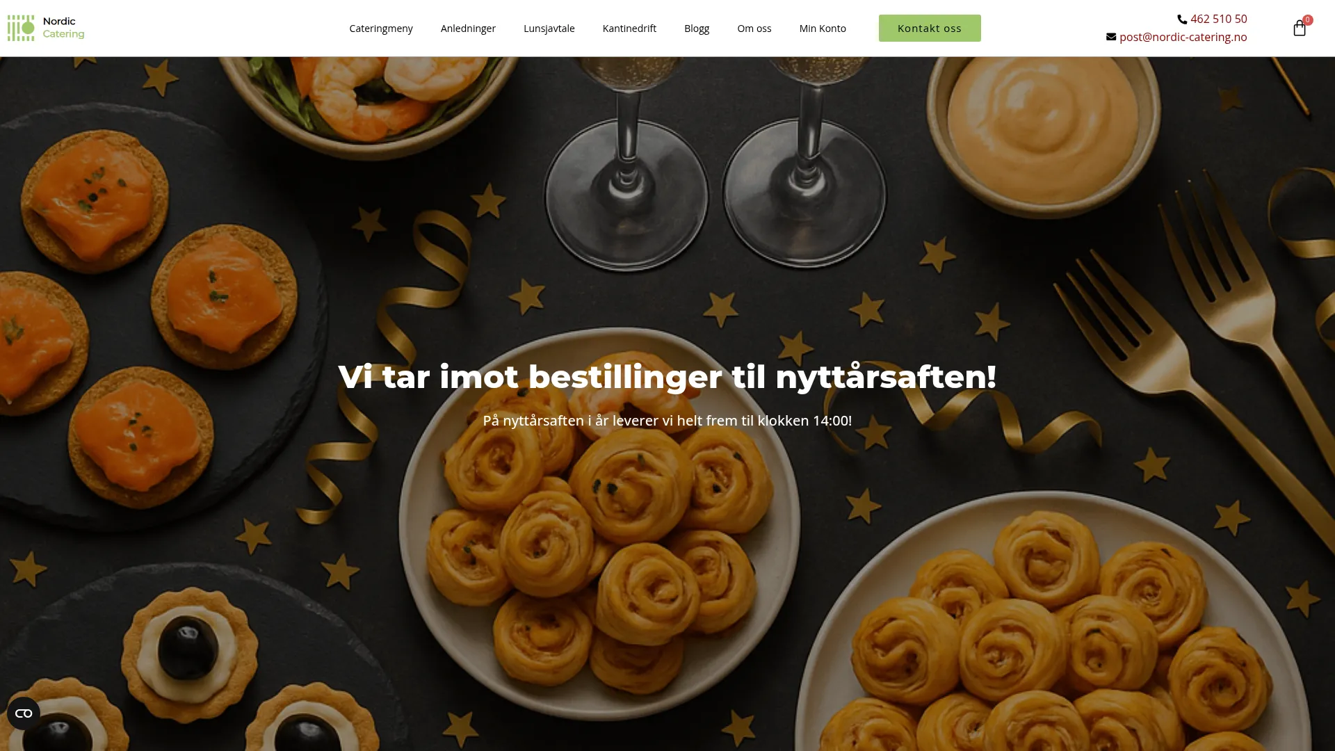 Nordic Catering